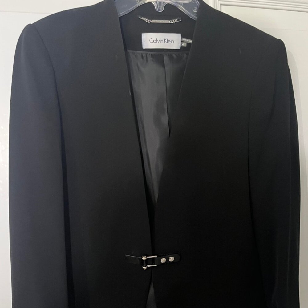 Calvin Klein Blazer Jacket